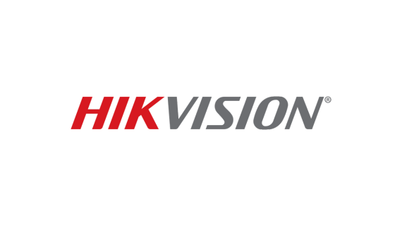 hikvison